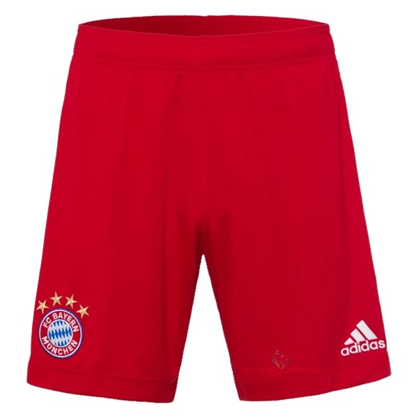 Maillot Om Pas Cher adidas Domicile Pantalon Bayern Munich 2020 2021 Rouge